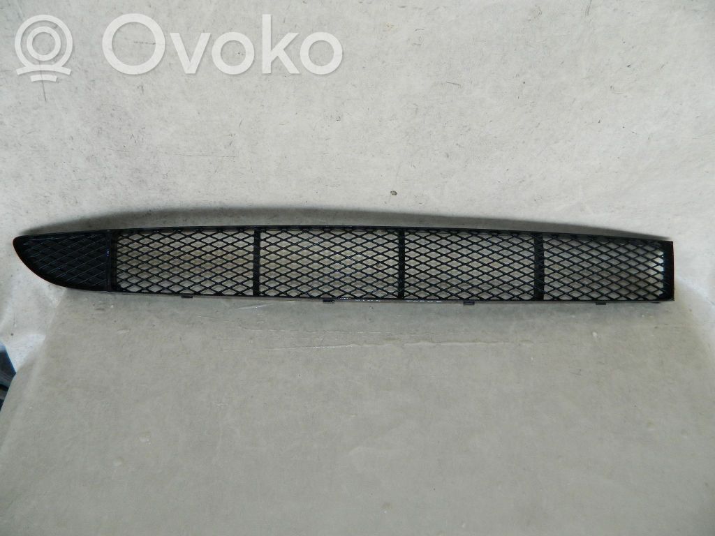 Ford Focus Abstandsregeltempomat Grundplatte 