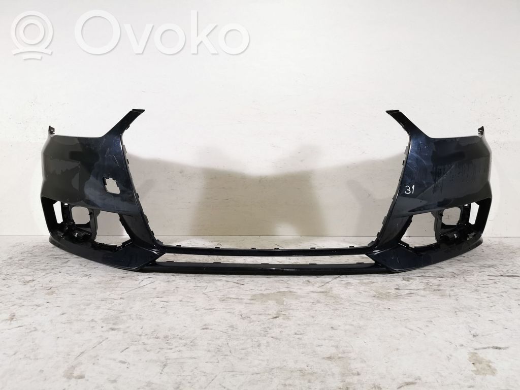 Audi A1 Front bumper 