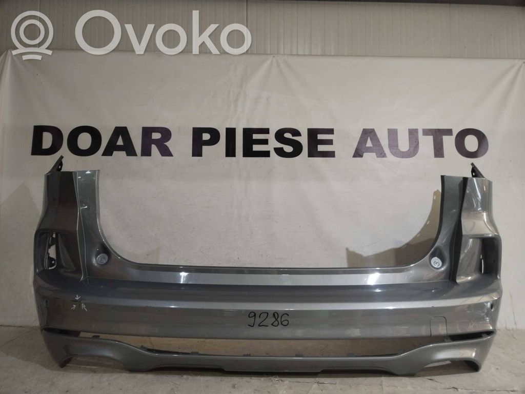 Ford Kuga III Parachoques 