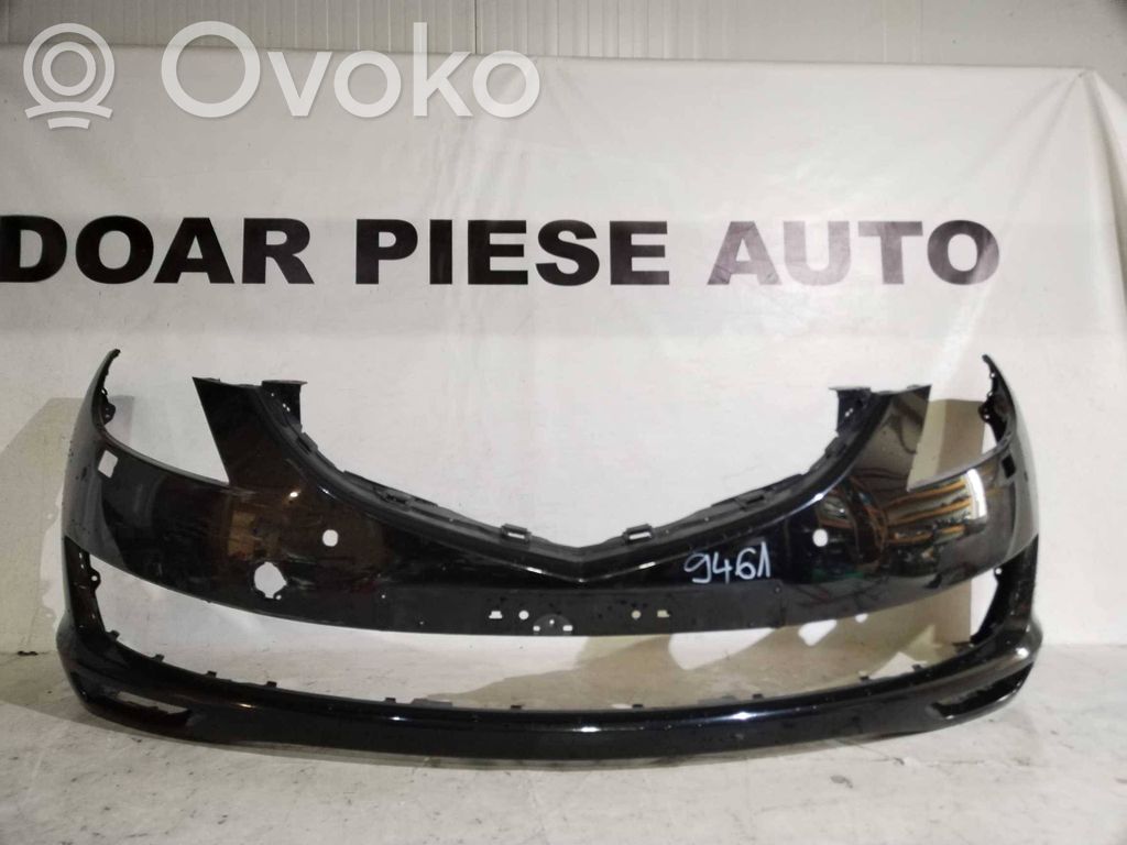 Mazda 6 Front bumper 
