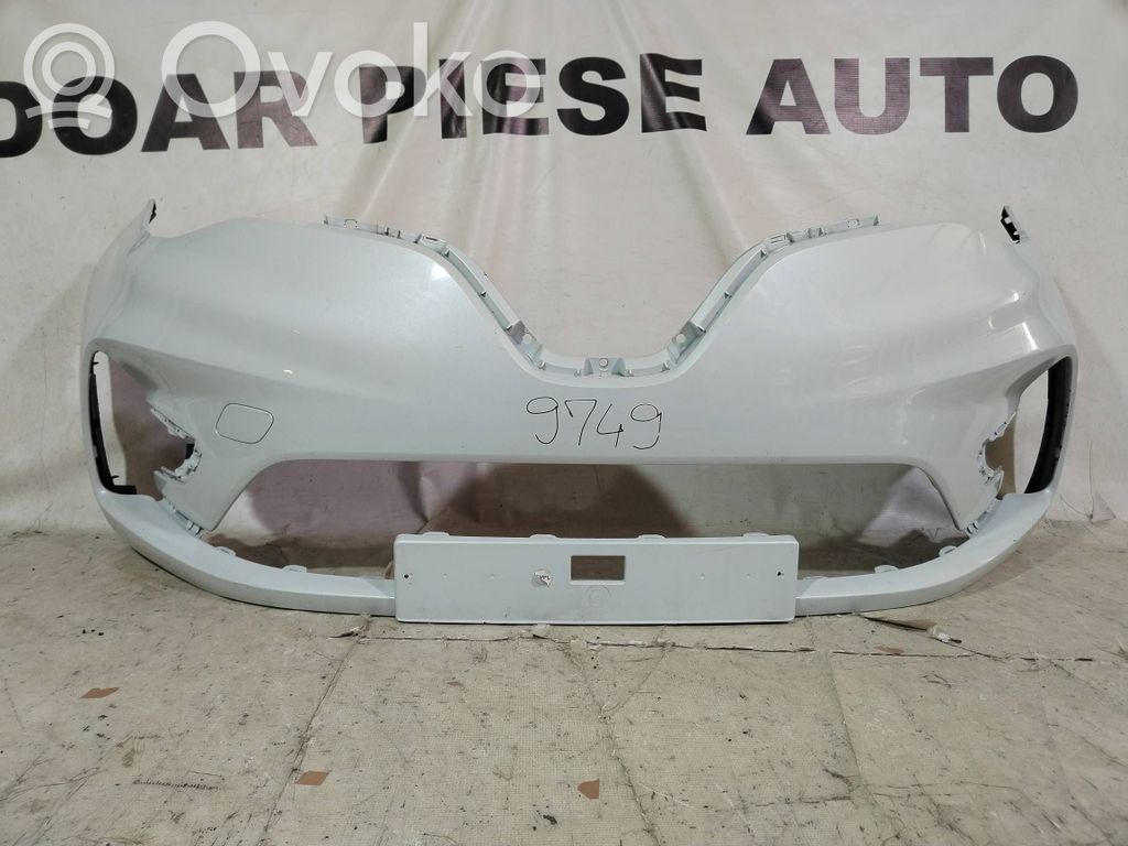 Renault Zoe Zderzak przedni 