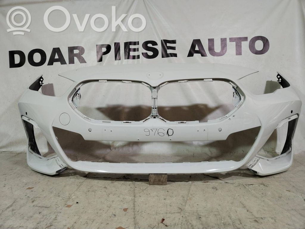 BMW 2 F44 Parachoques delantero 