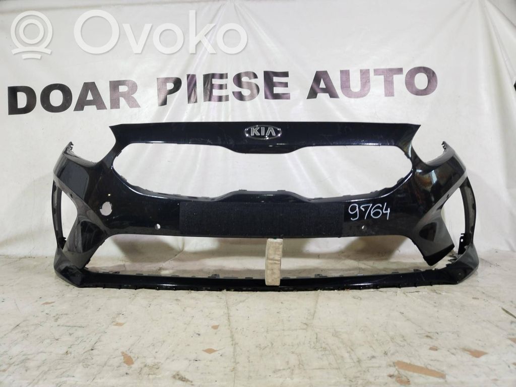 KIA Pro Cee'd III Front bumper 
