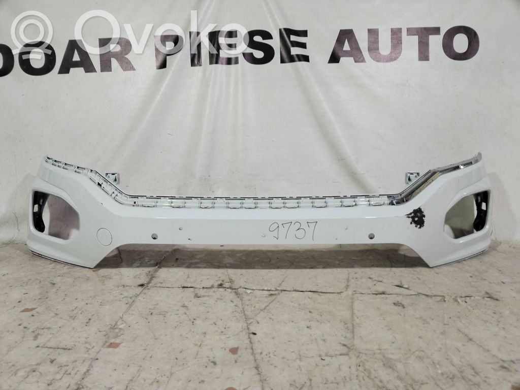 Volkswagen T-Roc Front bumper 
