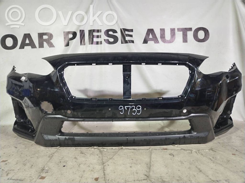 Subaru XV II Front bumper 