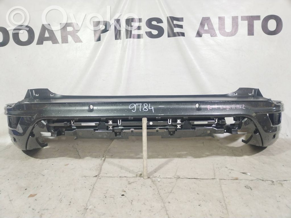 Ford Kuga II Parachoques 