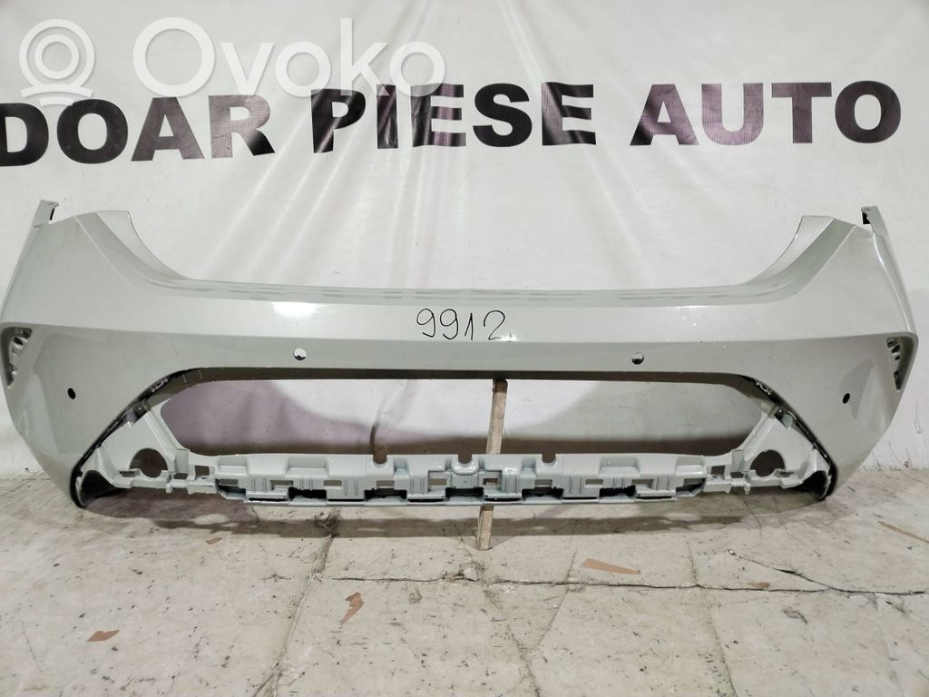 Seat Leon IV Parachoques 