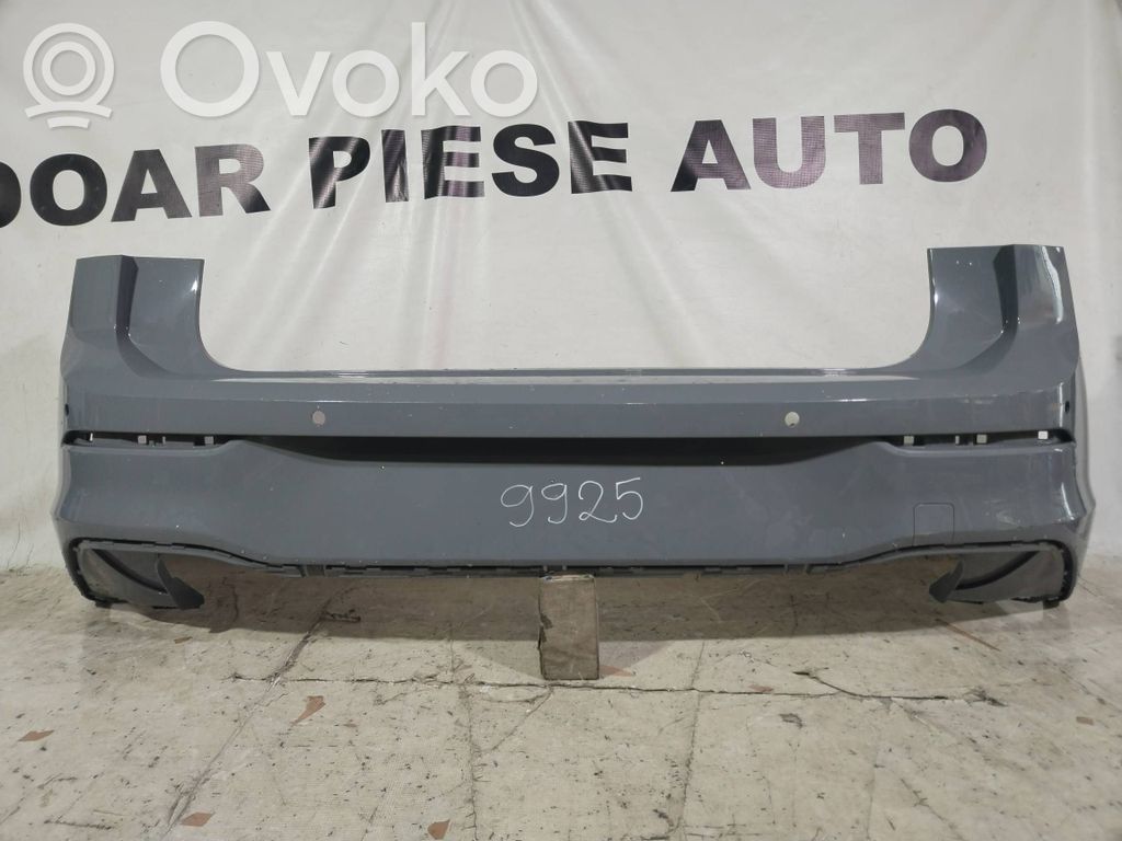 Volkswagen Golf VIII Parachoques 