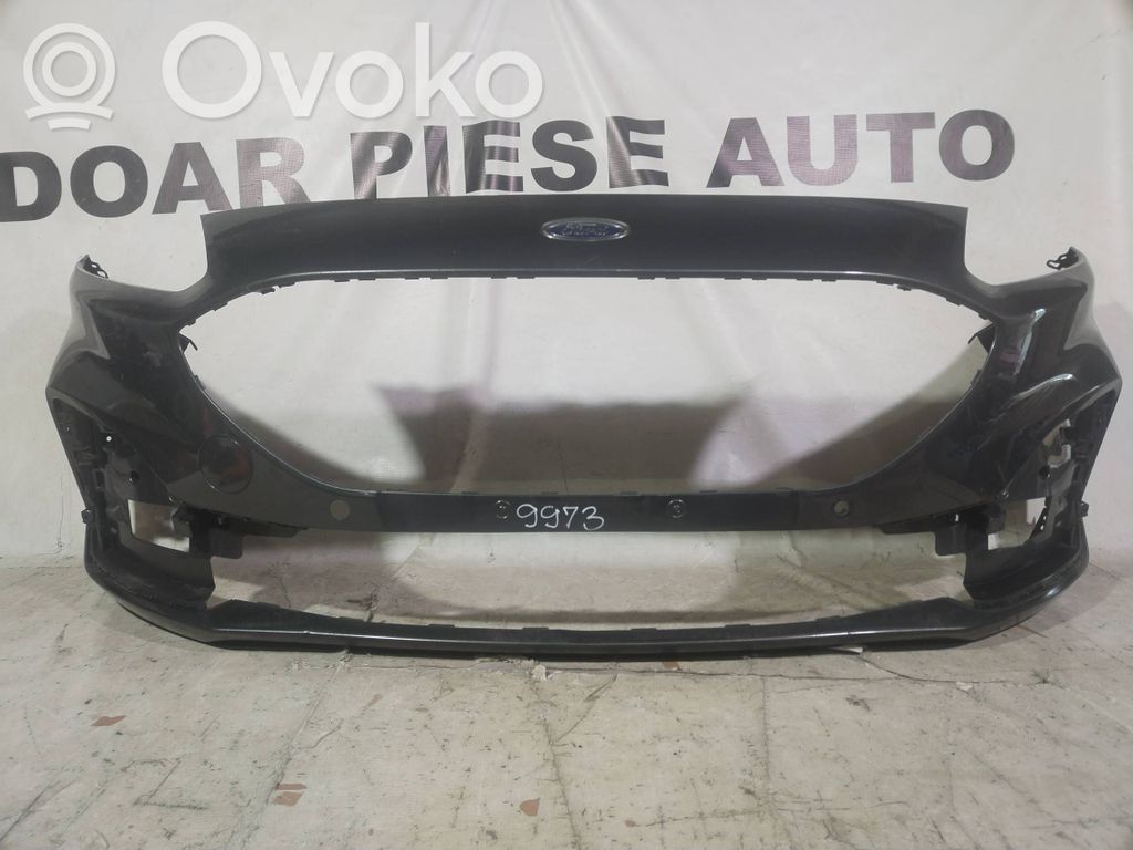 Ford Kuga III Parachoques delantero 