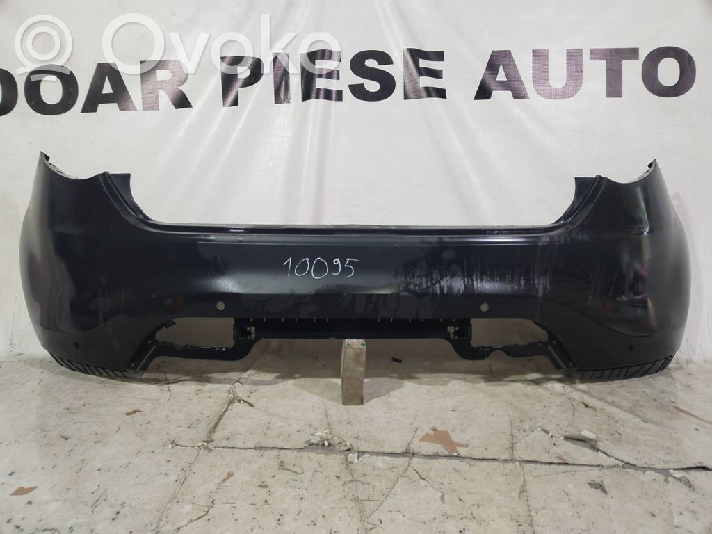 Fiat Bravo Parachoques 
