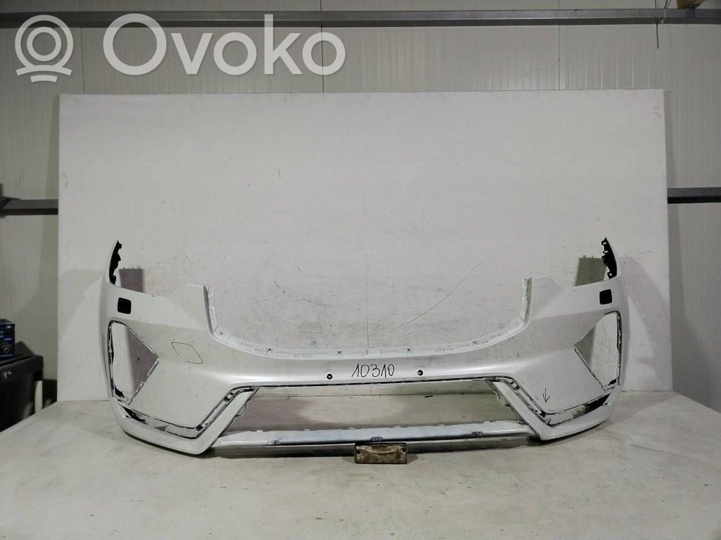 Volvo XC60 Front bumper 