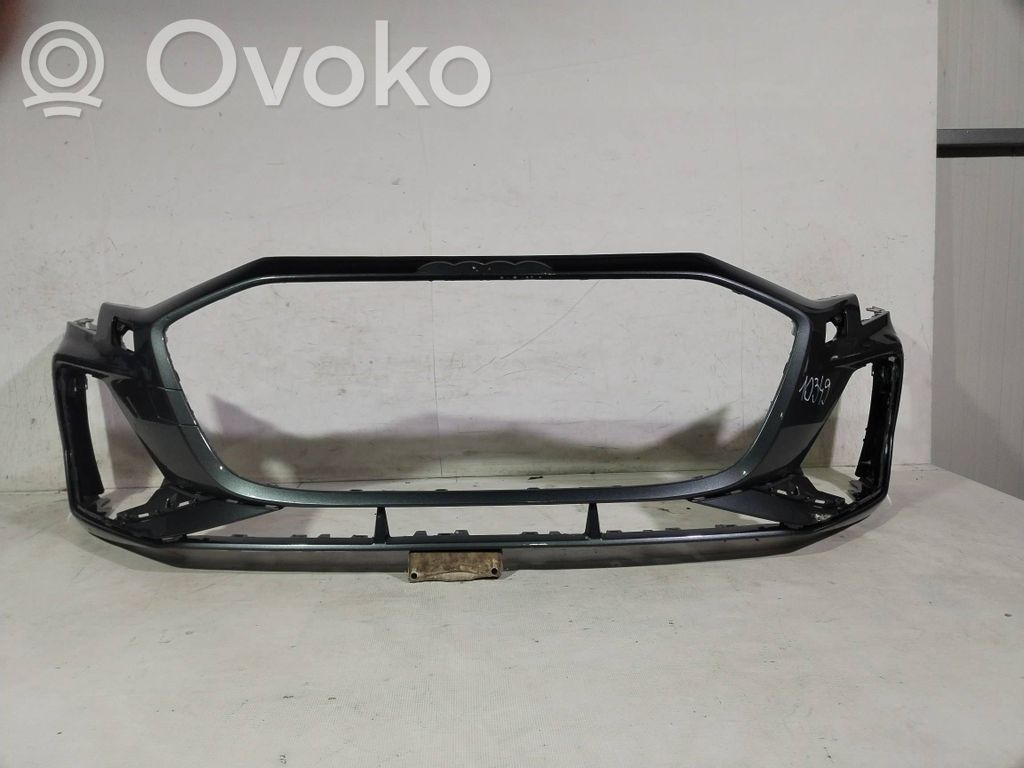 Audi A3 8Y Front bumper 