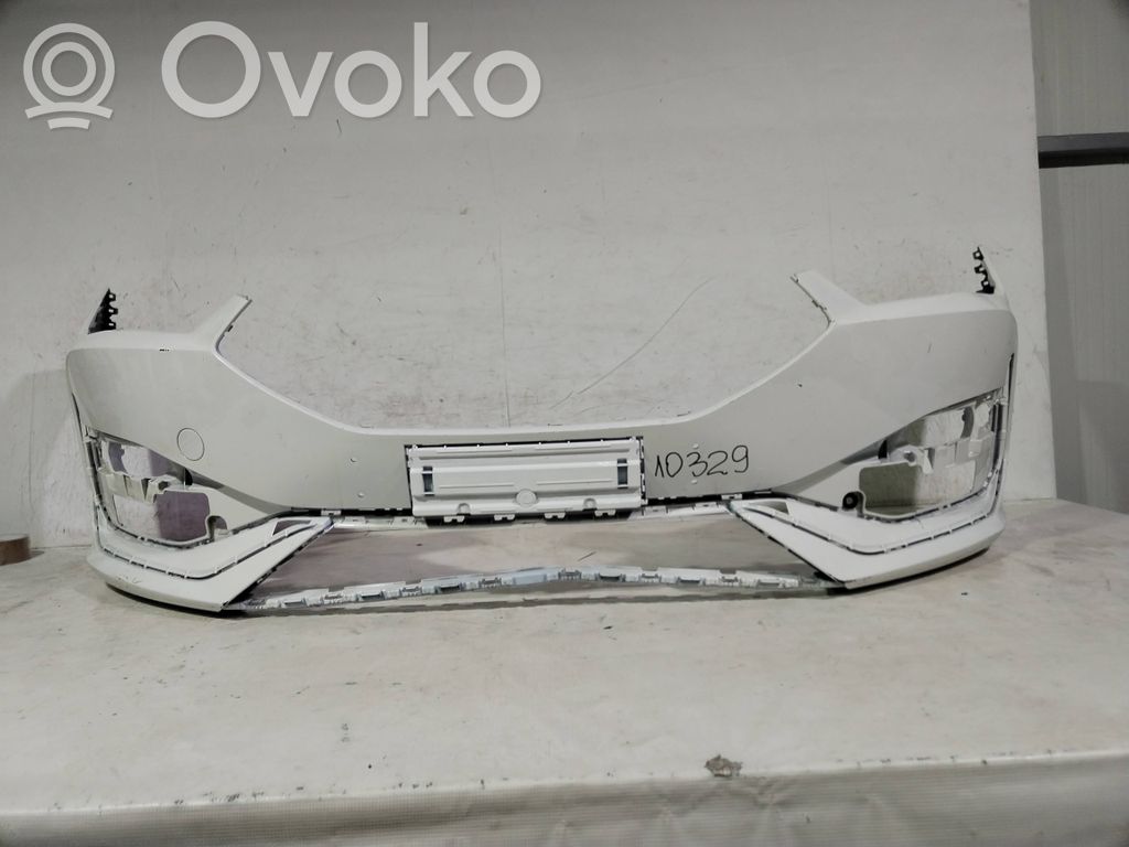 Seat Leon IV Parachoques delantero 