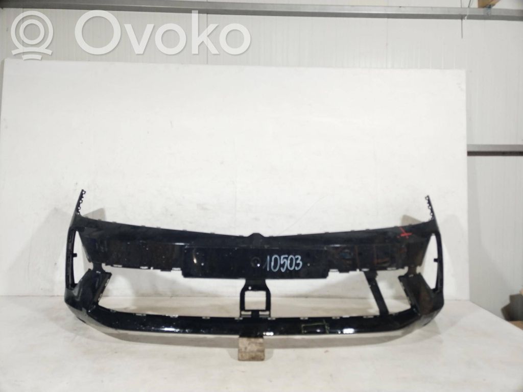 Opel Astra L Parachoques delantero 