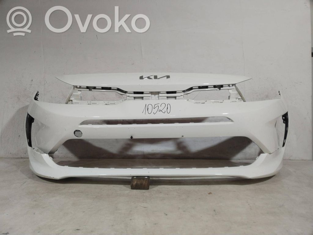 KIA Rio Parachoques delantero 