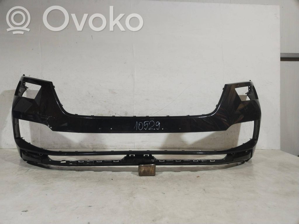 Skoda Kamiq Priekinis bamperis 