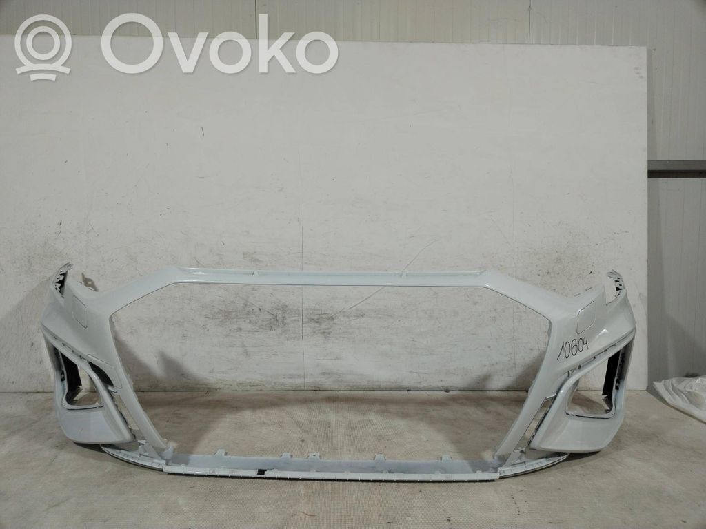 Front bumper   8Y0807437F,969976