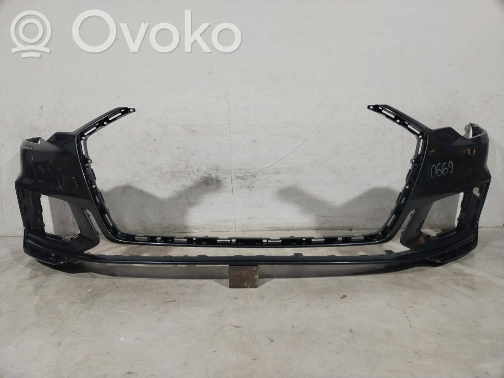 Audi A6 S6 C8 4K Parachoques delantero 