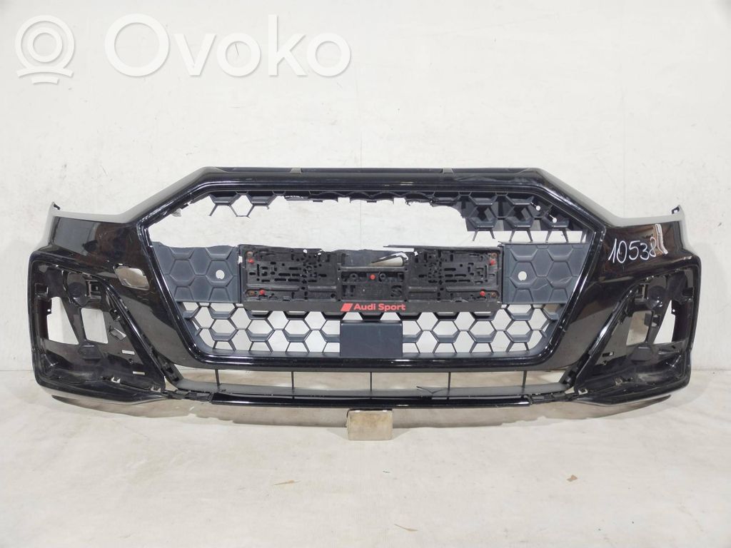 Audi A1 Front bumper 