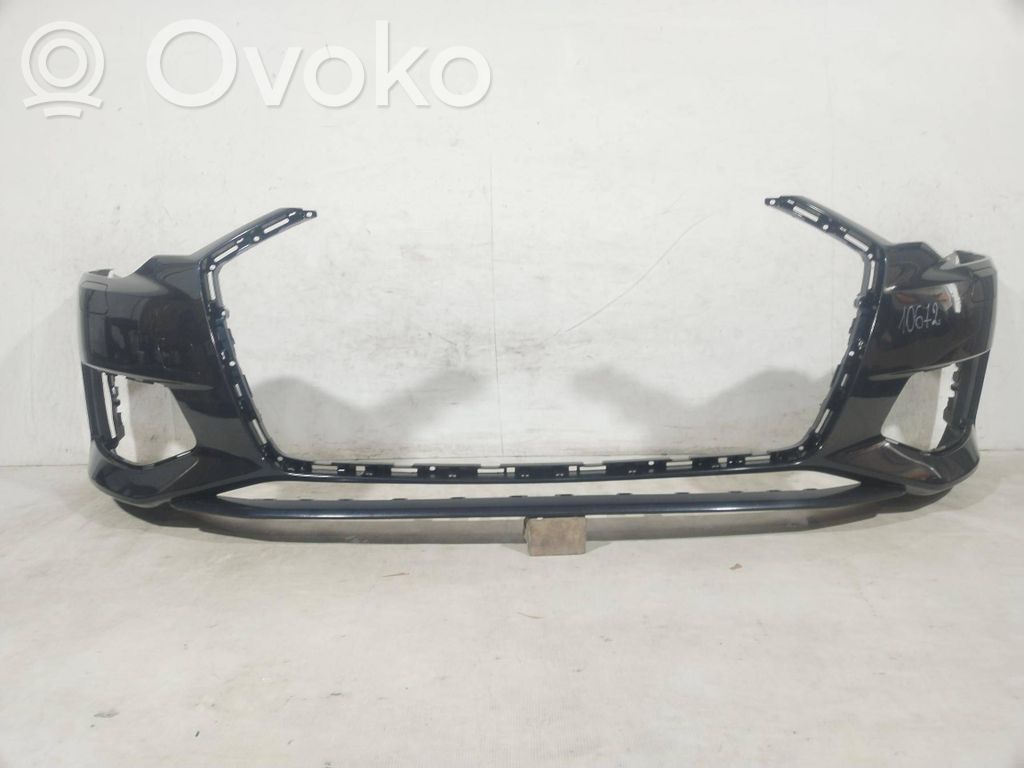 Audi A6 S6 C8 4K Parachoques delantero 