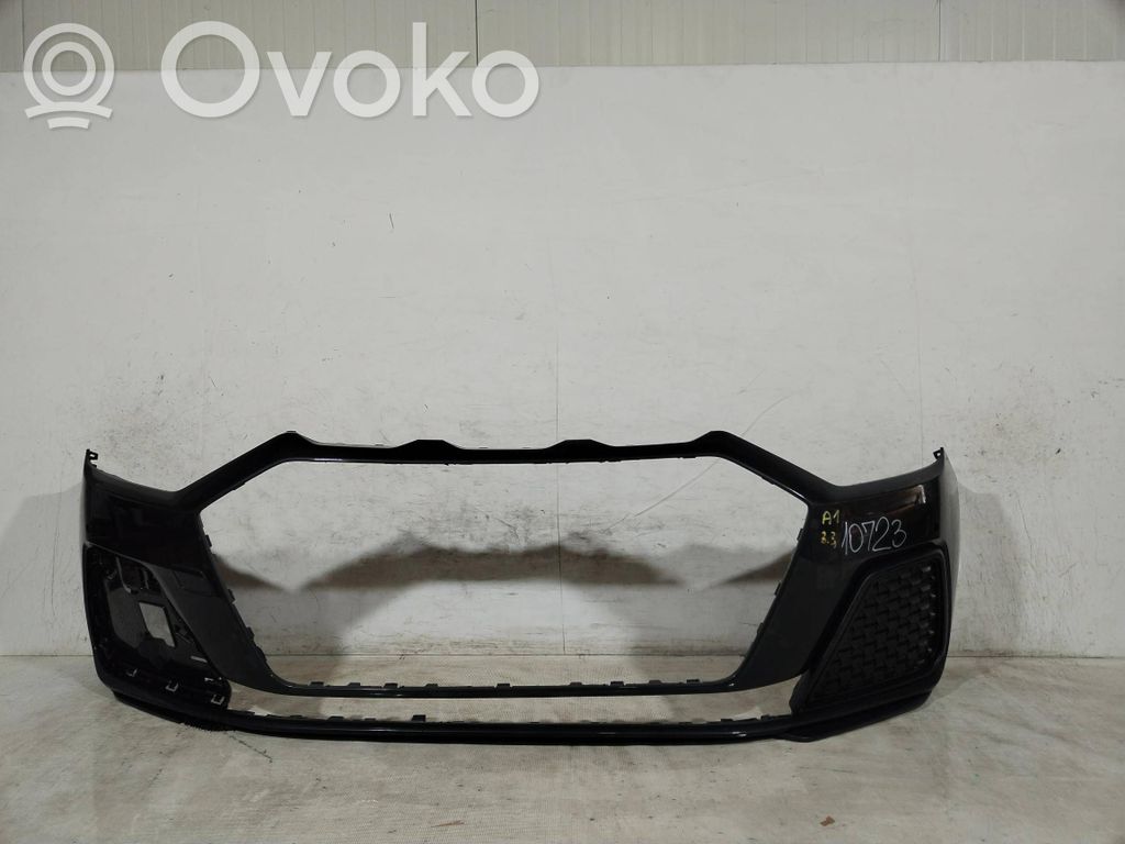 Front bumper   82A807437A