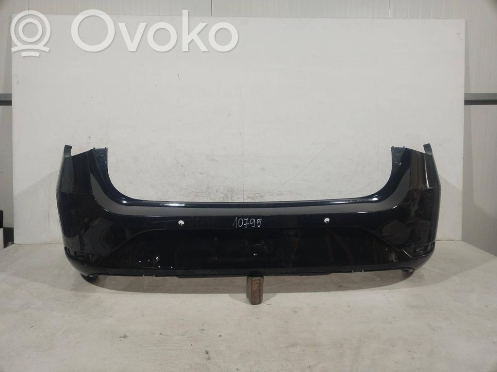 Seat Leon IV Galinis bamperis 