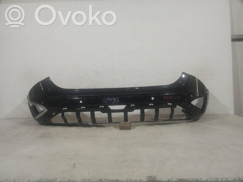 KIA Sportage Parachoques 