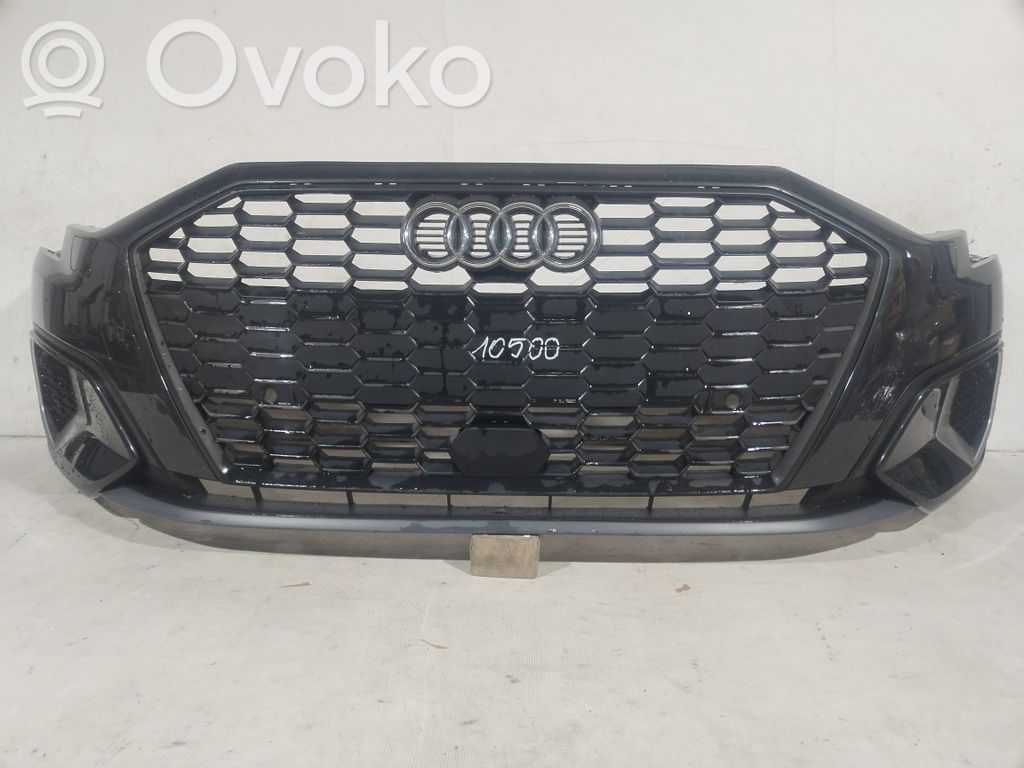 Front bumper   8Y0807437