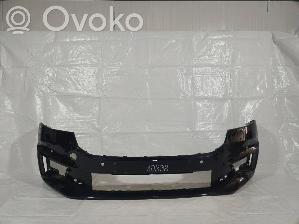 Skoda Fabia Mk4 (6VA) Bară față 