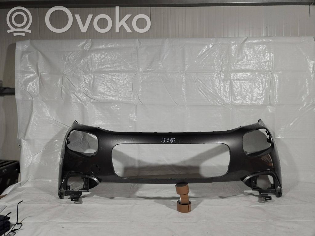 Citroen C3 Front bumper 