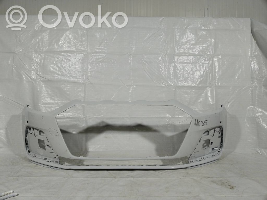 Audi A1 Front bumper 