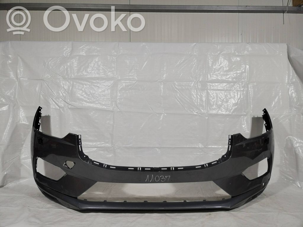Volvo XC60 Paraurti anteriore 