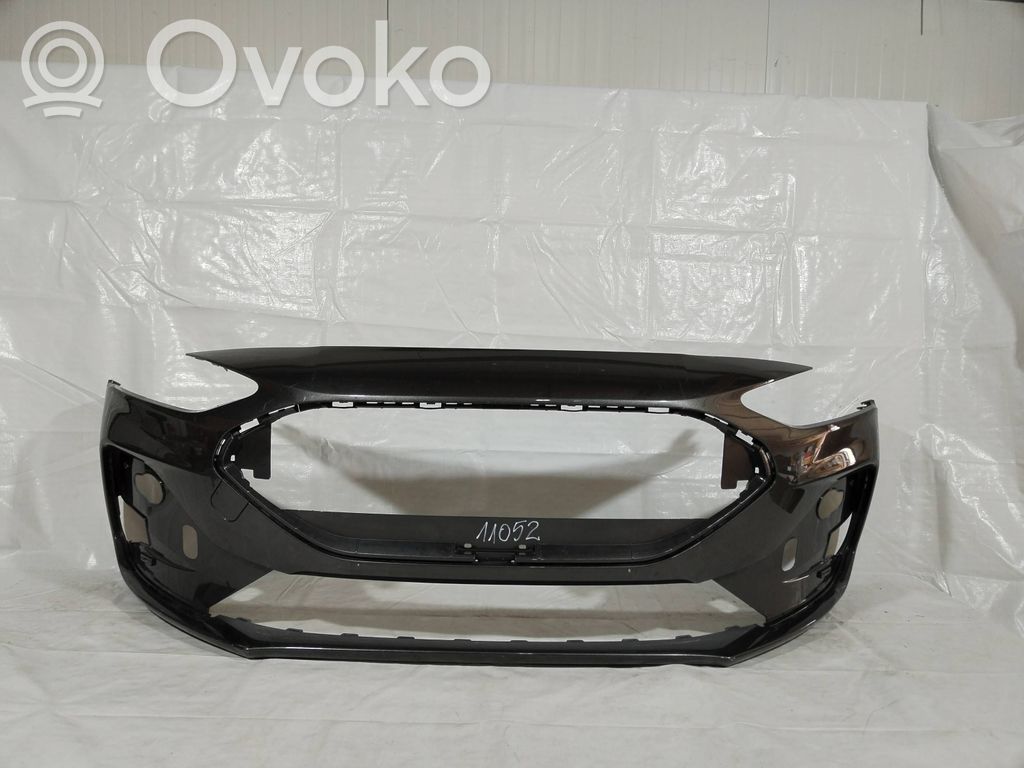 Ford Focus Front bumper 