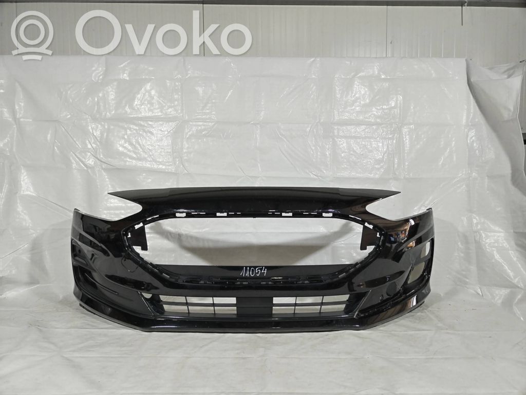 Front bumper   NX7B17C831AA