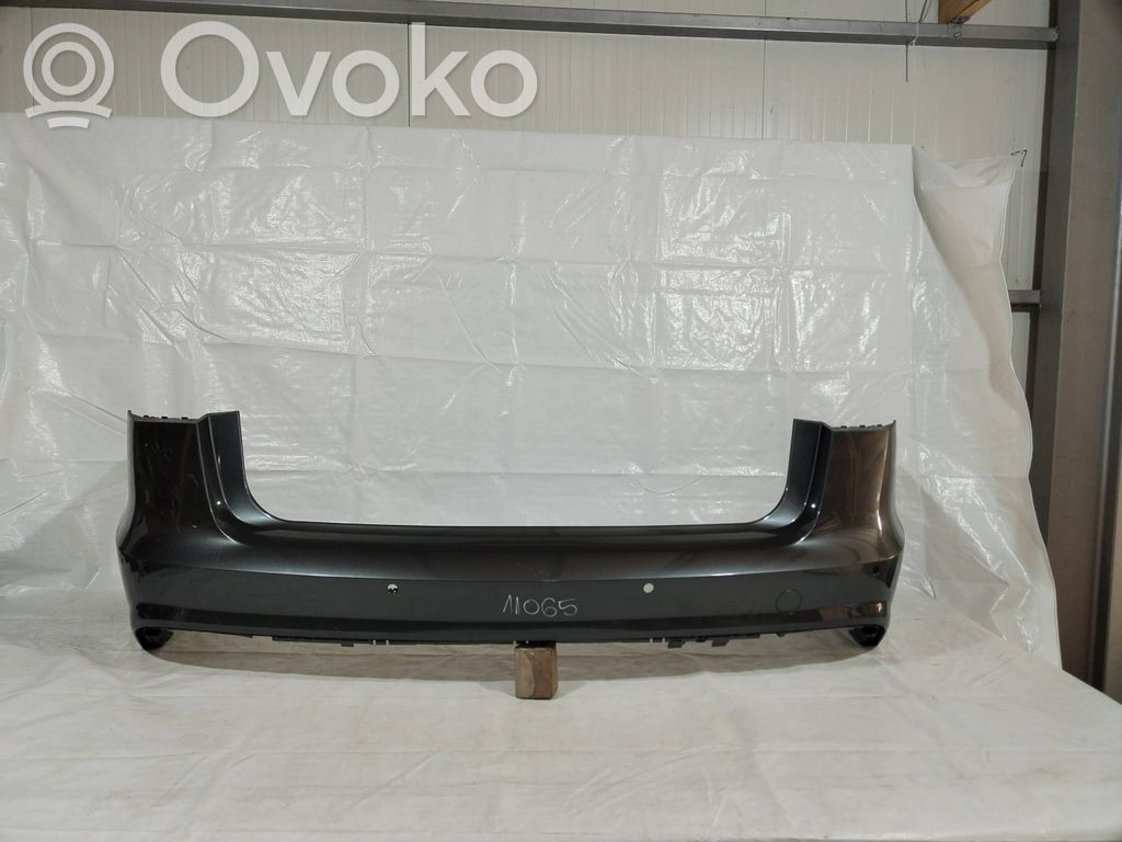 Audi A6 S6 C7 4G Parachoques 