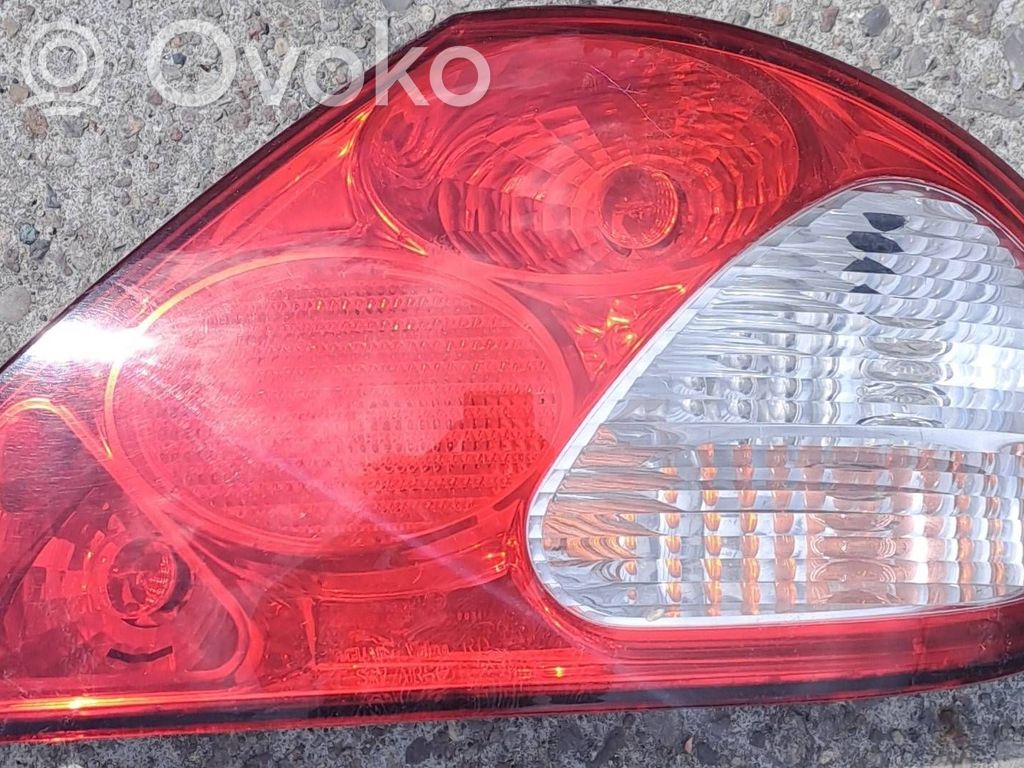 Jaguar X-Type Takavalot 