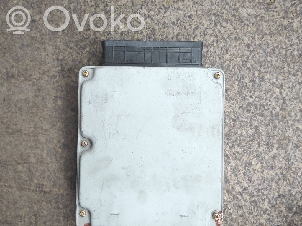 Jaguar X-Type Variklio valdymo blokas 
