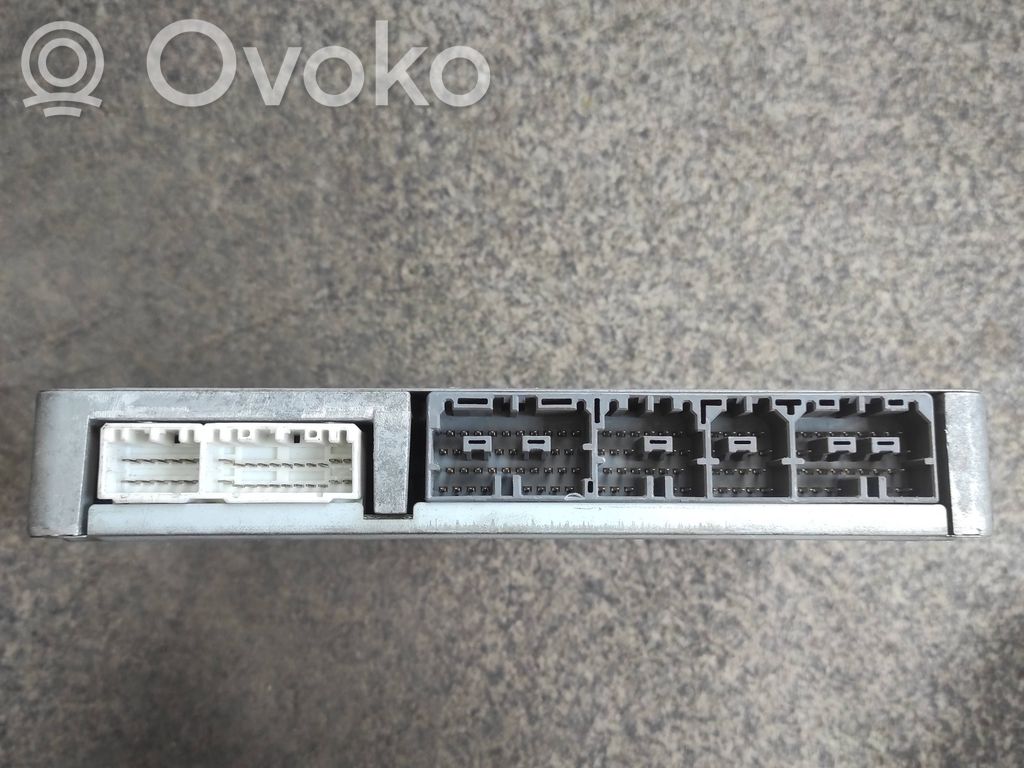 Jaguar XJ X308 Engine control unit/module 