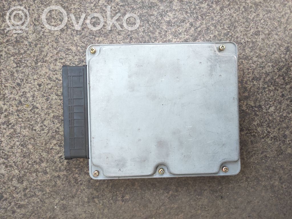 Jaguar X-Type Variklio valdymo blokas 