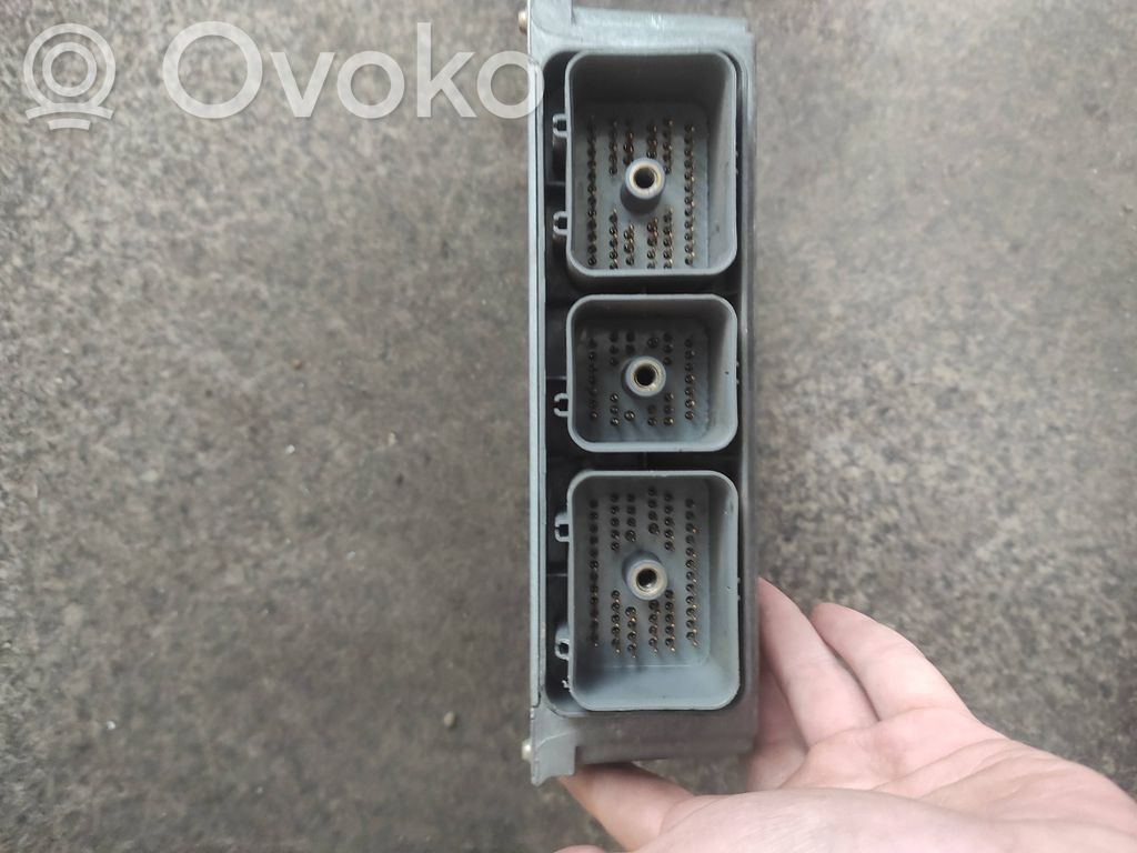 Jaguar S-Type Unidad de control/módulo del motor 
