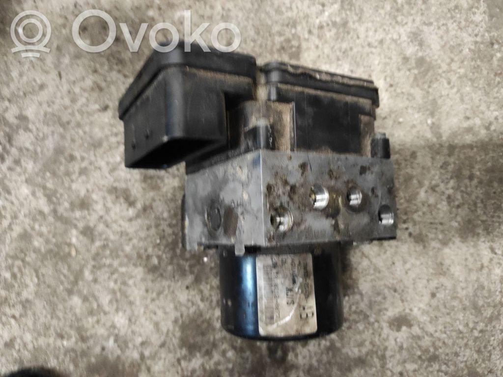 Jaguar S-Type ABS bloks 