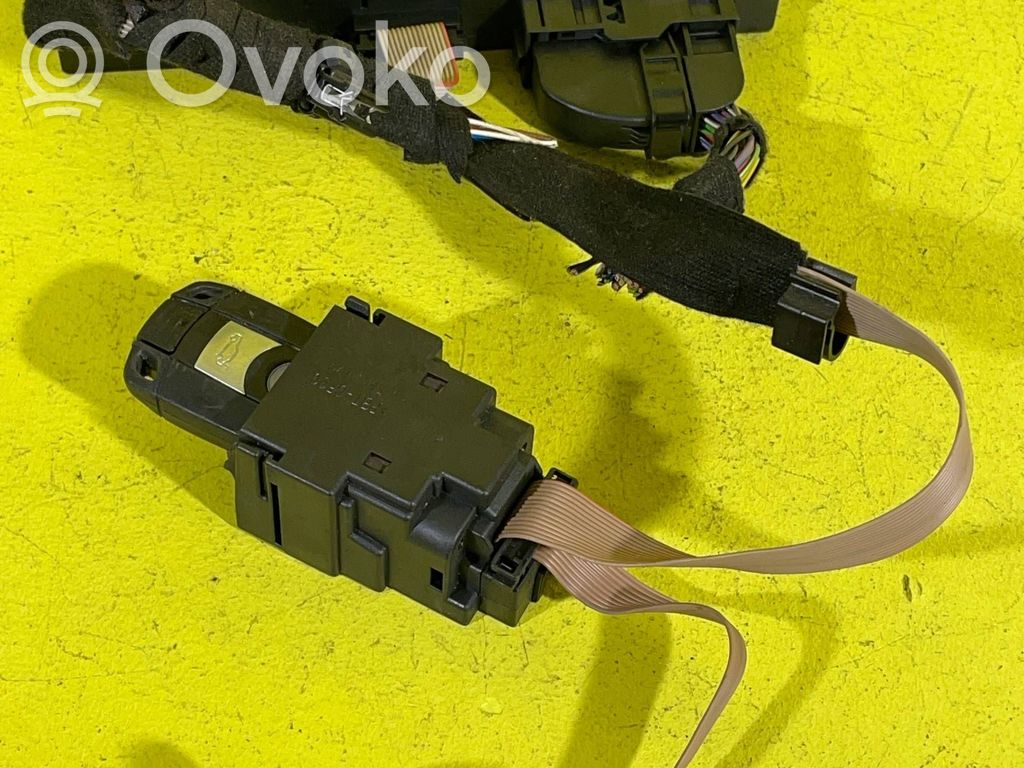 BMW 1 E81 E87 Citu veidu vadības bloki / moduļi 