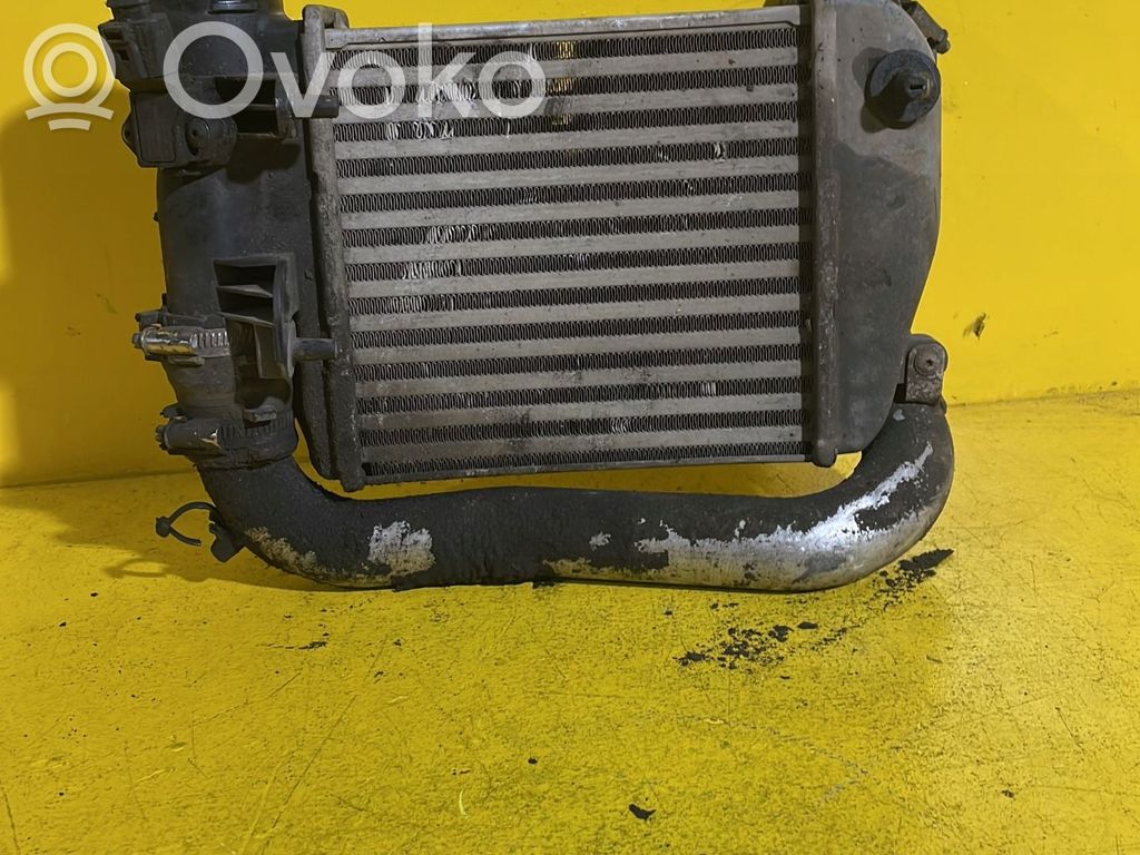 Interkūlerio radiatorius