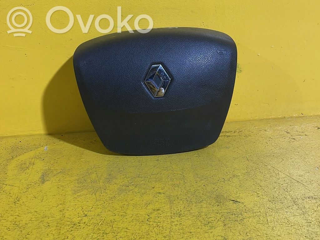 KIA Soul Airbag slip ring squib (SRS ring) 