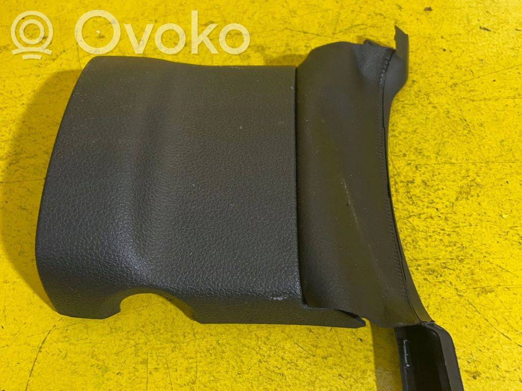 Volkswagen Scirocco Stūresrata ass krustsavienojums 