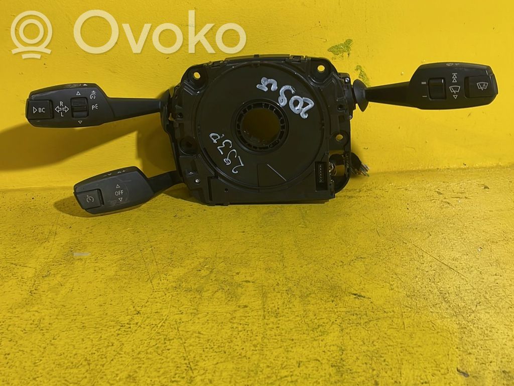 Tailgate/trunk/boot open switch   RZ5R7P1K12,168KM,LZ912304103
