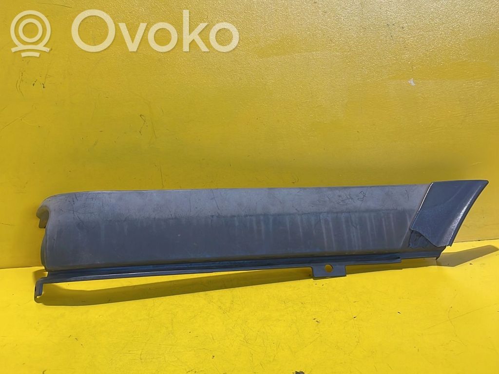 Ford Transit Listwa błotnika tylnego 