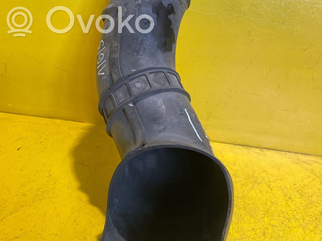 Jeep Grand Cherokee (WK) Air intake hose/pipe 