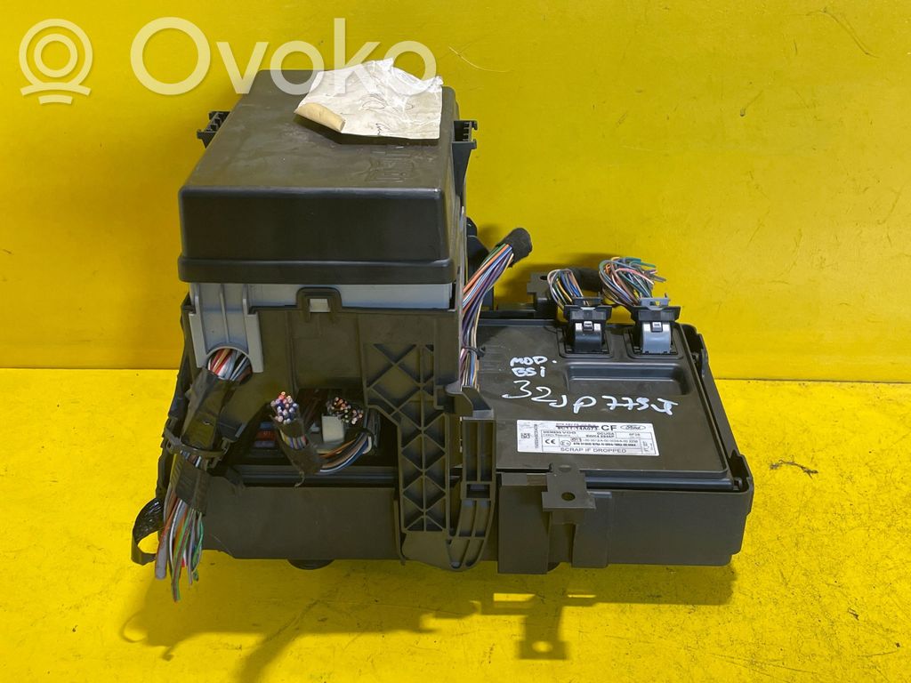 Ford Focus Modulo fusibile 