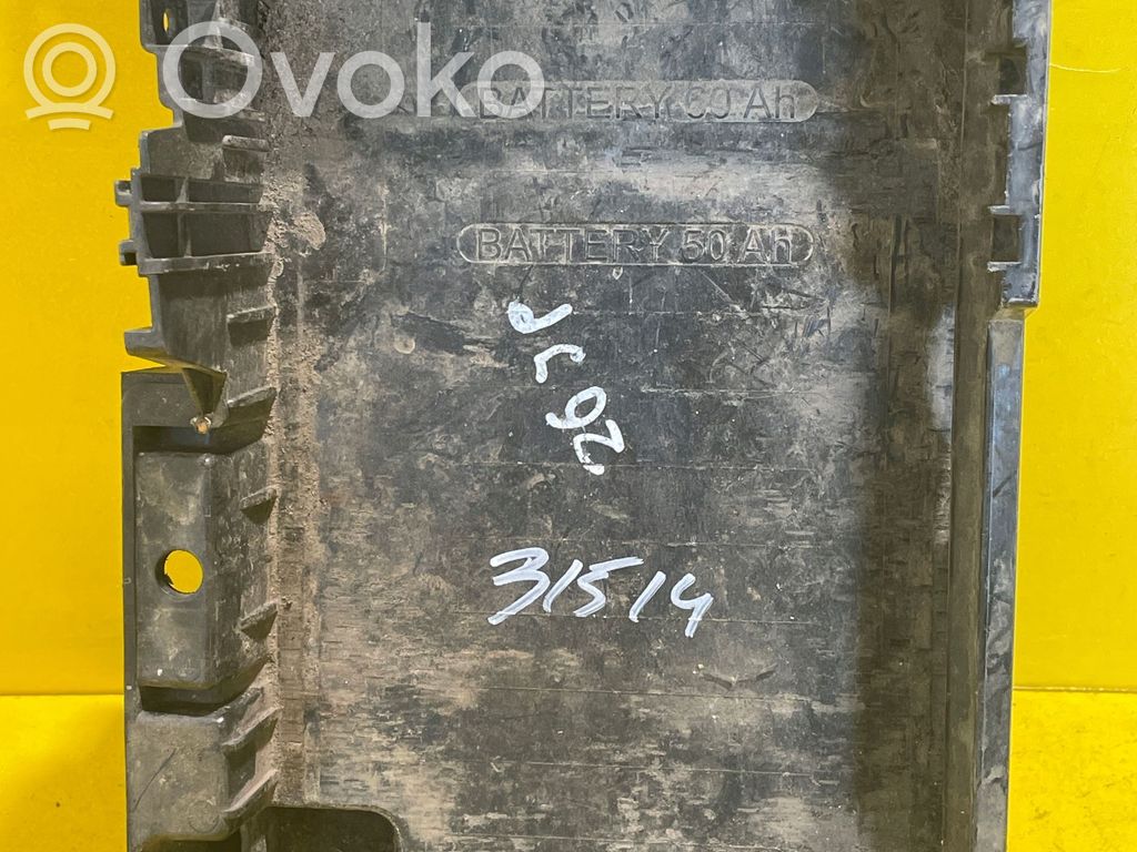 Opel Meriva B Vassoio batteria 